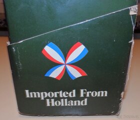 Brand Holland Beer - baleni pro USA - 1988 - 8