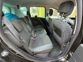 Renault Scenic, benzin 1,6 r.v.2010 - 8
