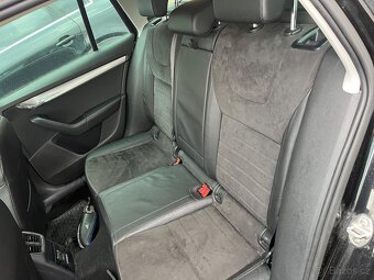 Škoda Octavia 3 kombi 2.0tdi 110kw 4x4 2015 193tkm - 8