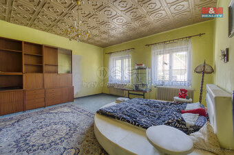 Prodej rodinného domu, 150 m², Bolkov - 8