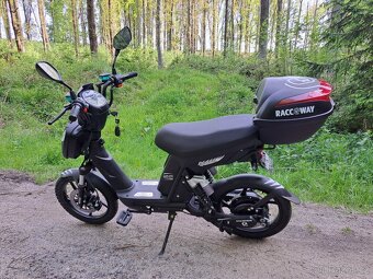 e-Babeta Racceway - 8
