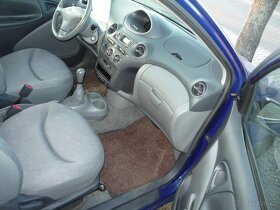TOYOTA YARIS 1,0 BA //// POLO AUTOMAT ////// - 8