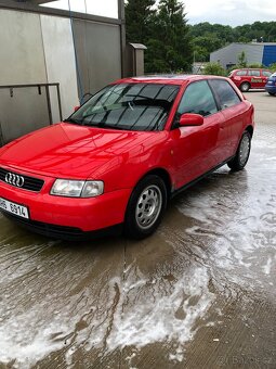 Audi a 3 - 8