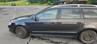 Passat B6 - 8