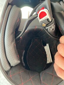 Helma Ducati Bell Fasthouse, vel L - 8