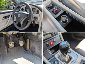 112.000KM❗TOP MERCEDES-BENZ SLK200 R170 1998 - 8