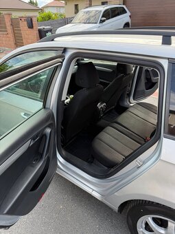 Volkswagen passat b7 1,6 tdi 77kw - 8