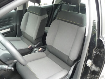 Citroen C3 1.2i Purotech Supreme po 1.majiteli - 8