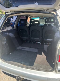 Ford Galaxy 1.9 TDi 85kw 7 míst, tažné - 8
