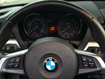 BMW Z4, 2.5i 150kW sDrive 23I - 8