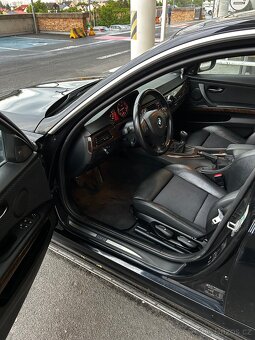 Bmw e90 330xd 180 kw 3.0 diesel rok 2010 - 8