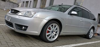ALU Ford 18" - 8