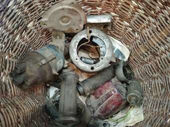 JAWA 350 JAWA 175 - 8