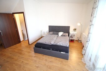 Pronájem 2+kk s terasou na ul. Stará, Brno - 8