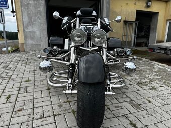 Boom Low Rider 101Ps - 8