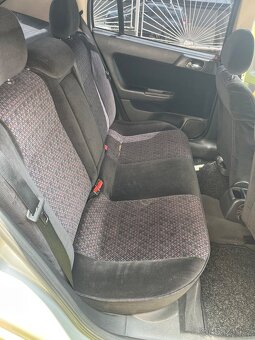 OPEL ASTRA G 2.0 diesel 60kW - 8
