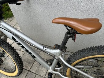 Dětské kolo VITUS 20” s kotoučovými brzdami - 8