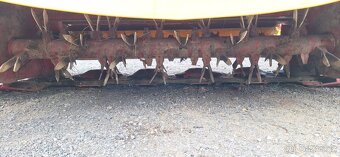 Sekačka Pottinger Novacat 265 H - 8