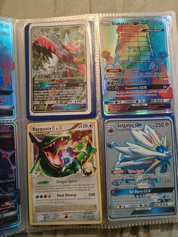 Pokémon album - 8