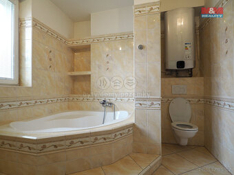 Pronájem bytu 2+1, 64 m², Frýdek-Místek, ul. Brožíkova - 8