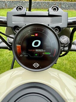 HARLEY-DAVIDSON NIGHTSTER SPECIAL (2023) - 8