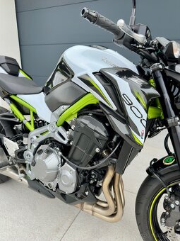 Kawasaki z 900 - 8