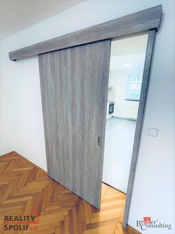 Pronájem, byty/2+1, 63 m2, Husova 869/14, 41002 Lovosice, Li - 8