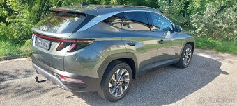 Hyundai Tucson 1.6crdi r.v.2021 - 8
