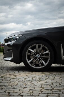 BMW 730d xDrive G11 - 8