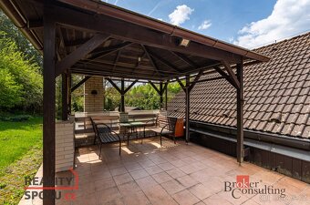 Prodej, domy/rodinný, 226 m2, 29501 Dolní Krupá, Mladá Boles - 8