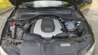 Audi A6C7 Allroad bitdi 313 ps - 8