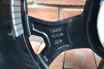 5x114,3 R18 Hliníkové disky Originál Kia XCeed - 8