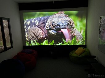 Projektor přenosný VANKYO PERFORMANCE H300A - 8