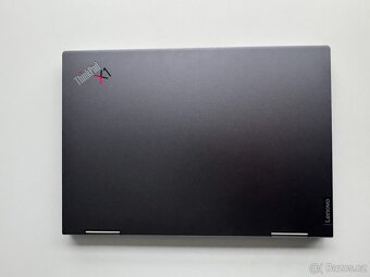 Lenovo ThinkPad X1 Yoga Gen 7 - jako nový - 8