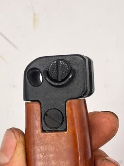 Bodak bajonet AK-47 - 8
