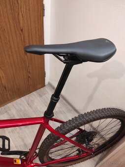Canyon Grand Canyon 7 XL (29") – Horské kolo - 8