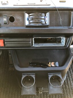 Mercedes T1 209D Marco Polo Westfalia - 8