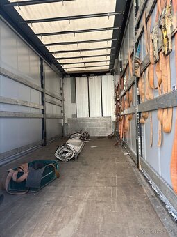 TANDEM SCHMITZ CARGOBULL V PĚKNÉM STAVU (1) - 8