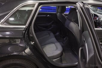 Audi A3 Sportback 1.0 TSI 85kW S-tronic - záruka Autodraft - 8
