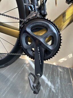 Prodám silniční kolo LAPIERRE AIRCODE DRS 6.0 - 8