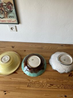 Staré mísy Ditmar Urbach - 8