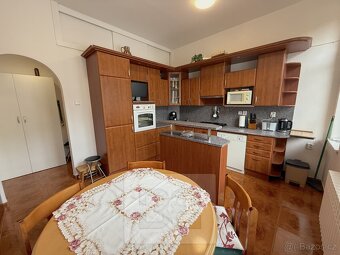 Pronájem bytu 3+1 106 m², Praha - Holešovice, ev.č. N08558 - 8