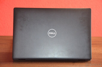 Dell latitude 5400 i5/16GB/SSD 256GB/záruka - 8