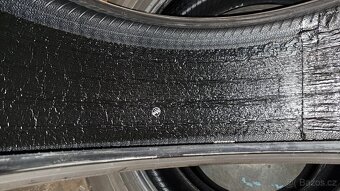 4x letní pneu Pirelli Scorpion 255/45 r19, 2023 - 8