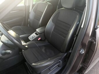 Renault Grand Scénic, 1,5 DCi 81 kW - 8