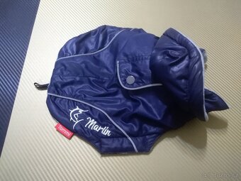 Oblečky pro malé psy - 8