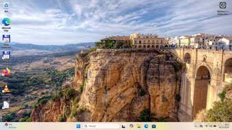 15.6 Notebook Acer Aspire E1-531 - 8