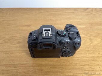 CANON R6 Mark II - 8