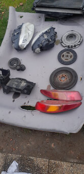 Díly Alfa Romeo 2.0 JTS, 1.8, 2.0 TS - 8