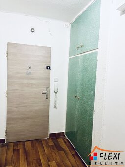 Pronájem bytu 2+1, 56m² - Ostrava, ul. Budovatelská - 8